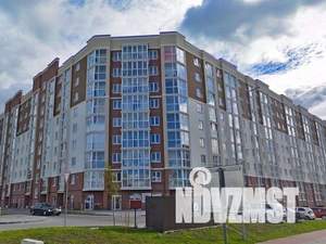 1-к квартира, на длительный срок, 30м2, 6/10 этаж