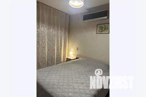 1-к квартира, посуточно, 31м2, 5/9 этаж