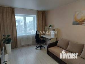 1-к квартира, на длительный срок, 42м2, 7/10 этаж