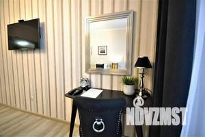 1-к квартира, посуточно, 57м2, 15/19 этаж
