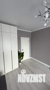 1-к квартира, посуточно, 38м2, 3/5 этаж