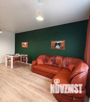 1-к квартира, посуточно, 39м2, 1/10 этаж