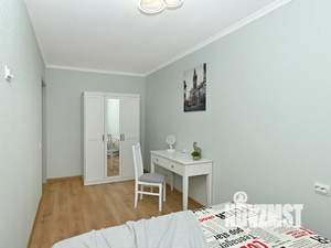 2-к квартира, посуточно, 43м2, 2/5 этаж