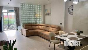 2-к квартира, посуточно, 78м2, 4/5 этаж