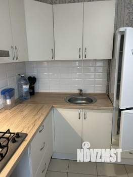 1-к квартира, на длительный срок, 30м2, 9/9 этаж