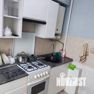 1-к квартира, посуточно, 34м2, 3/5 этаж