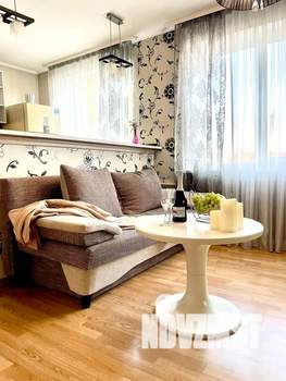 Студия квартира, посуточно, 25м2, 5/5 этаж