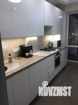 1-к квартира, посуточно, 38м2, 1/6 этаж