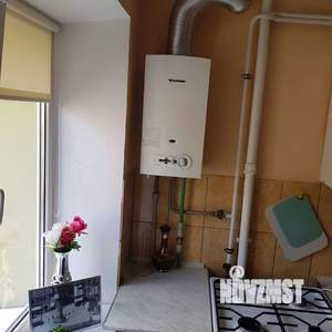 2-к квартира, посуточно, 40м2, 2/5 этаж