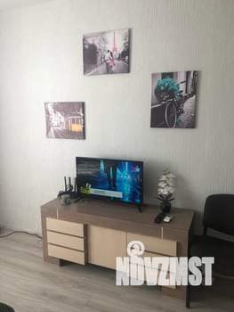 1-к квартира, посуточно, 36м2, 8/17 этаж