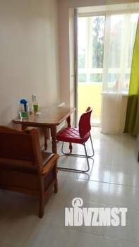 1-к квартира, посуточно, 44м2, 3/15 этаж