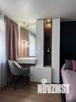 Студия квартира, посуточно, 25м2, 1/5 этаж