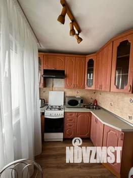 1-к квартира, посуточно, 35м2, 8/10 этаж