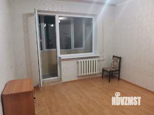 1-к квартира, на длительный срок, 32м2, 3/5 этаж