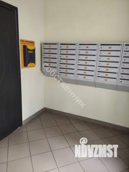 1-к квартира, на длительный срок, 41м2, 4/9 этаж