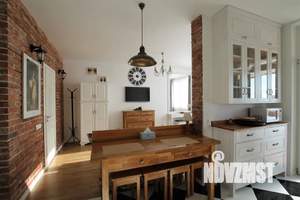 Студия квартира, посуточно, 37м2, 7/16 этаж