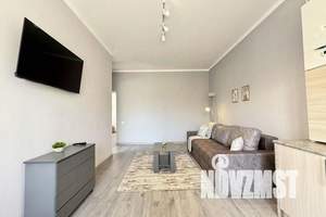 1-к квартира, посуточно, 55м2, 2/4 этаж