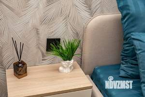 1-к квартира, посуточно, 36м2, 2/9 этаж