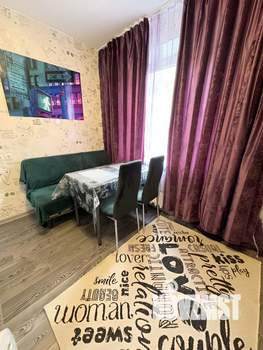 1-к квартира, на длительный срок, 34м2, 1/5 этаж