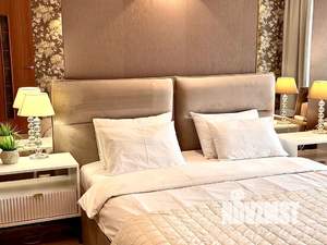 1-к квартира, посуточно, 50м2, 4/8 этаж