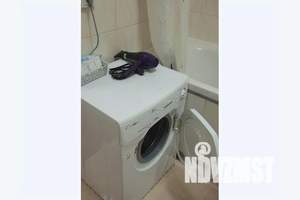 1-к квартира, посуточно, 39м2, 4/9 этаж