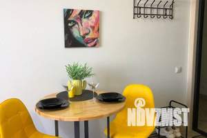 1-к квартира, посуточно, 25м2, 1/10 этаж