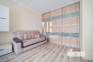 1-к квартира, на длительный срок, 42м2, 2/10 этаж