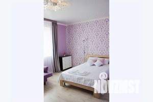 1-к квартира, посуточно, 40м2, 3/7 этаж