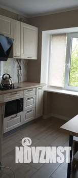 2-к квартира, посуточно, 41м2, 3/4 этаж