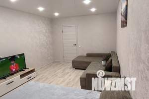 1-к квартира, посуточно, 45м2, 1/8 этаж