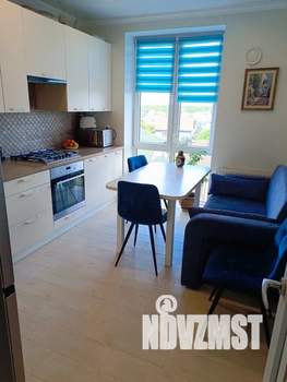 2-к квартира, посуточно, 56м2, 4/5 этаж