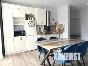 2-к квартира, на длительный срок, 63м2, 4/9 этаж
