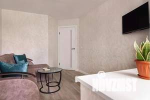 2-к квартира, посуточно, 44м2, 2/4 этаж