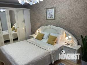 2-к квартира, посуточно, 42м2, 1/1 этаж