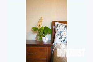 3-к квартира, посуточно, 90м2, 1/2 этаж