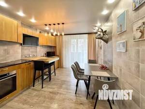 2-к квартира, посуточно, 68м2, 1/1 этаж