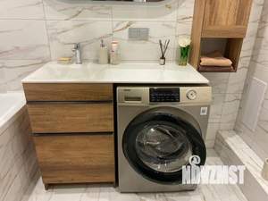 2-к квартира, посуточно, 69м2, 1/1 этаж