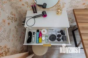 1-к квартира, посуточно, 50м2, 10/10 этаж