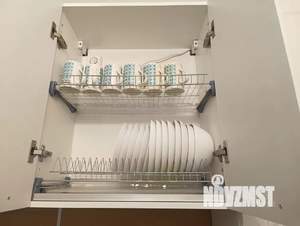 1-к квартира, посуточно, 33м2, 4/9 этаж