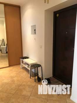 Студия квартира, посуточно, 31м2, 1/8 этаж