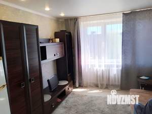 Студия квартира, посуточно, 20м2, 5/5 этаж