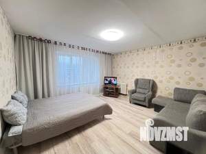 2-к квартира, посуточно, 52м2, 5/9 этаж