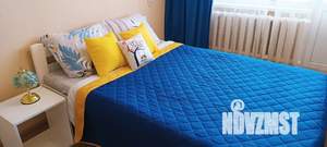 1-к квартира, посуточно, 35м2, 9/9 этаж