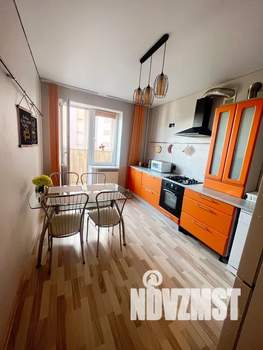 1-к квартира, посуточно, 45м2, 7/8 этаж