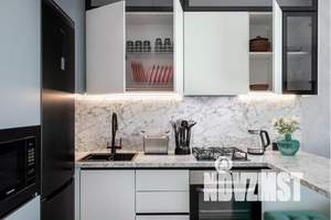 1-к квартира, посуточно, 42м2, 6/12 этаж