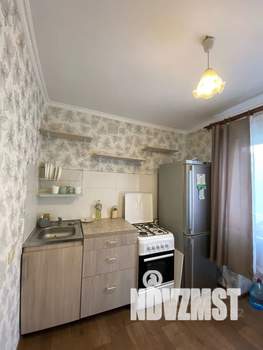 1-к квартира, посуточно, 31м2, 5/5 этаж