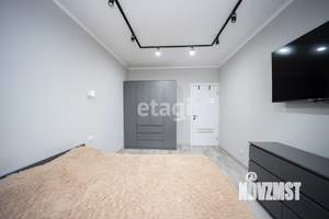 2-к квартира, на длительный срок, 50м2, 13/16 этаж