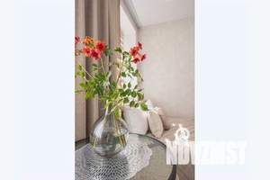 1-к квартира, посуточно, 13м2, 1/3 этаж