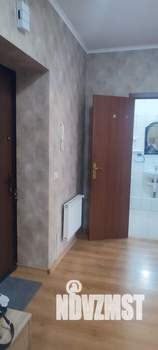 1-к квартира, на длительный срок, 40м2, 2/7 этаж