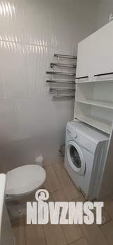 1-к квартира, посуточно, 36м2, 3/5 этаж